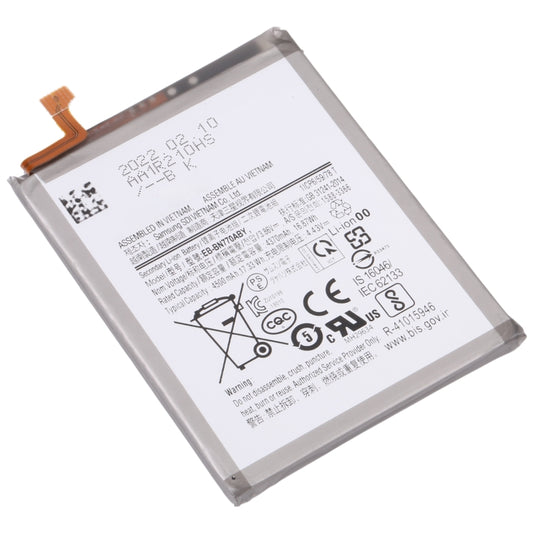For Samsung Galaxy Note10 Lite 4500mAh 5EB-EB-BN770ABY Battery Replacement by buy2fix