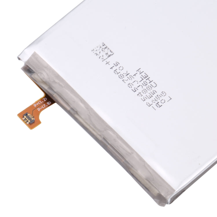For Samsung Galaxy Note10 Lite 4500mAh 5EB-EB-BN770ABY Battery Replacement by buy2fix