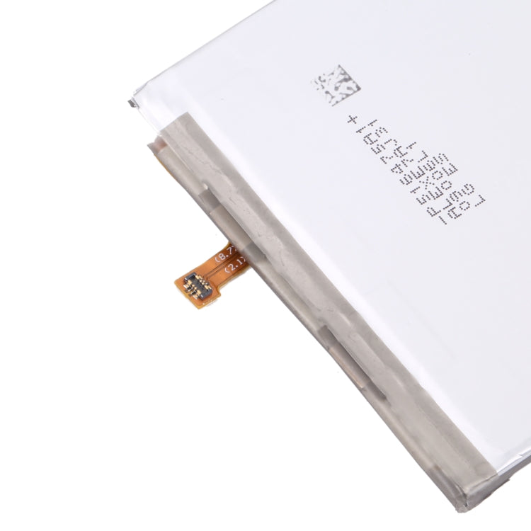 For Samsung Galaxy S21 FE G990 4500mAh EB-BG990ABYL Battery Replacement by buy2fix