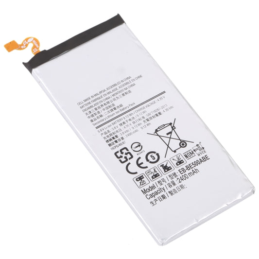 For Samsung Galaxy E5 E500 2400mAh EB-BE500ABE Battery Replacement by buy2fix