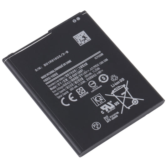 For Samsung Galaxy A01 Core / A3 Core 3000mAh EB-BA013ABY Battery Replacement by buy2fix