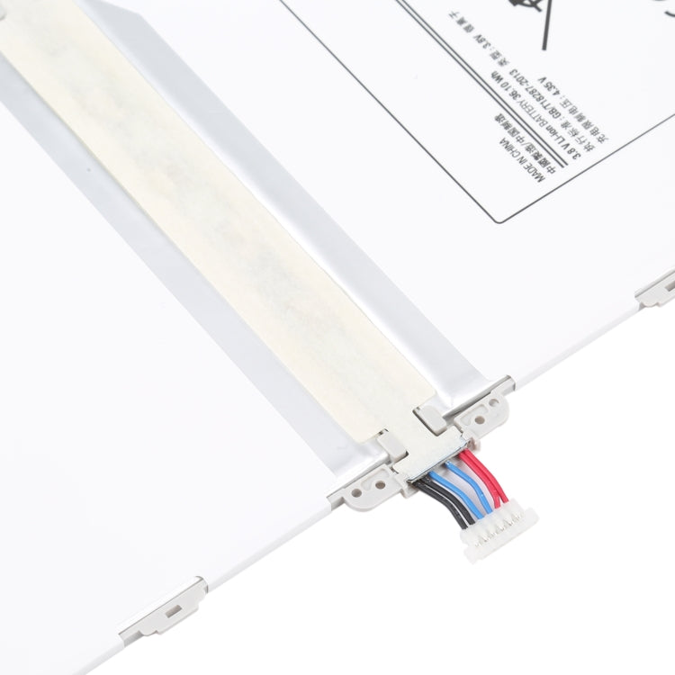 For Samsung Galaxy Note 12.2 7000mAh T9500k T9500E T9500C Battery Replacement by buy2fix