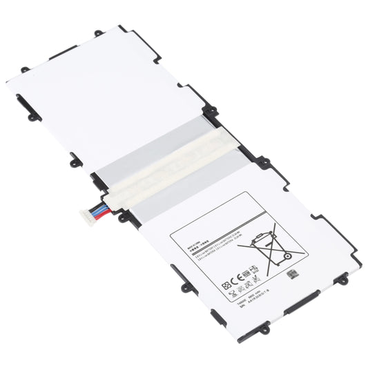 For Samsung Galaxy Tab 3 10.1 6800mAh T4500E Battery Replacement by buy2fix