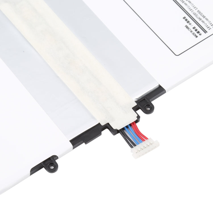 For Samsung Galaxy Tab 3 10.1 6800mAh T4500E Battery Replacement by buy2fix