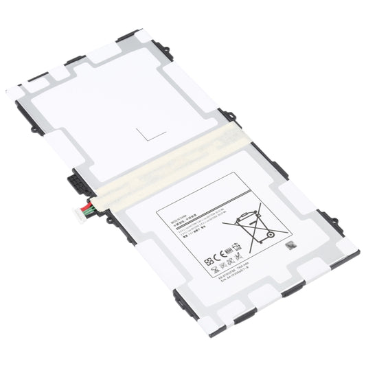 For Samsung Galaxy Tab S 10.5 7900mAh EB-BT800FBE Battery Replacement by buy2fix
