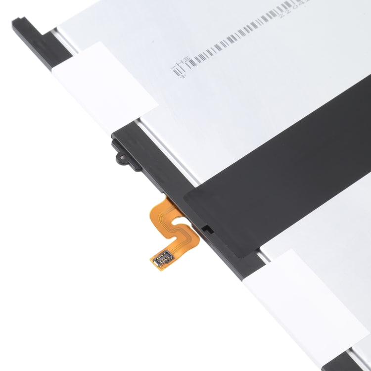 For Samsung Galaxy Tab S2 9.7 5870mAh EB-BT810ABE Battery Replacement by buy2fix