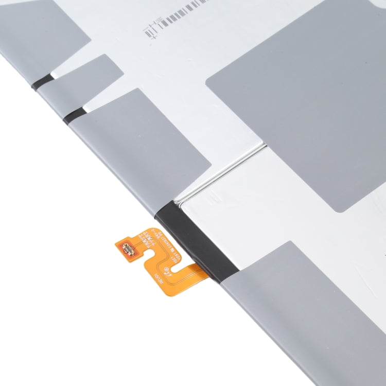 For Samsung Galaxy Tab S7+ 10090mAh EB-BT975ABY Battery Replacement by buy2fix