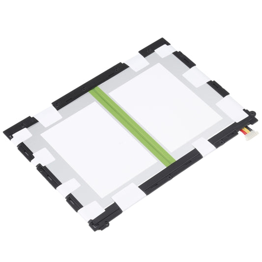 For Samsung Galaxy Tab A 9.7 6000mAh EB-BT550ABE Battery Replacement by buy2fix