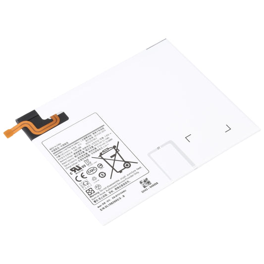For Samsung Galaxy Tab A T510 6000mAh EB-BT515ABU Battery Replacement by buy2fix