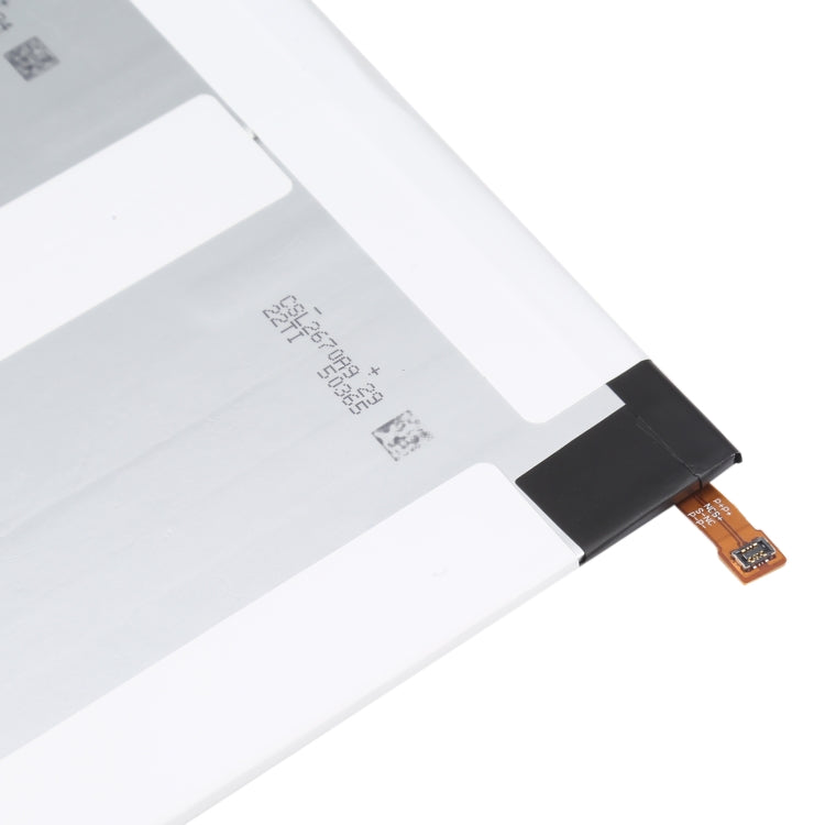 For Samsung Galaxy Tab A T510 6000mAh EB-BT515ABU Battery Replacement by buy2fix