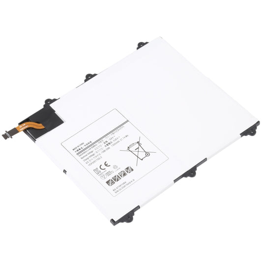For Samsung Galaxy Tab E 9.6 7300mAh EB-BT567ABA Battery Replacement by buy2fix