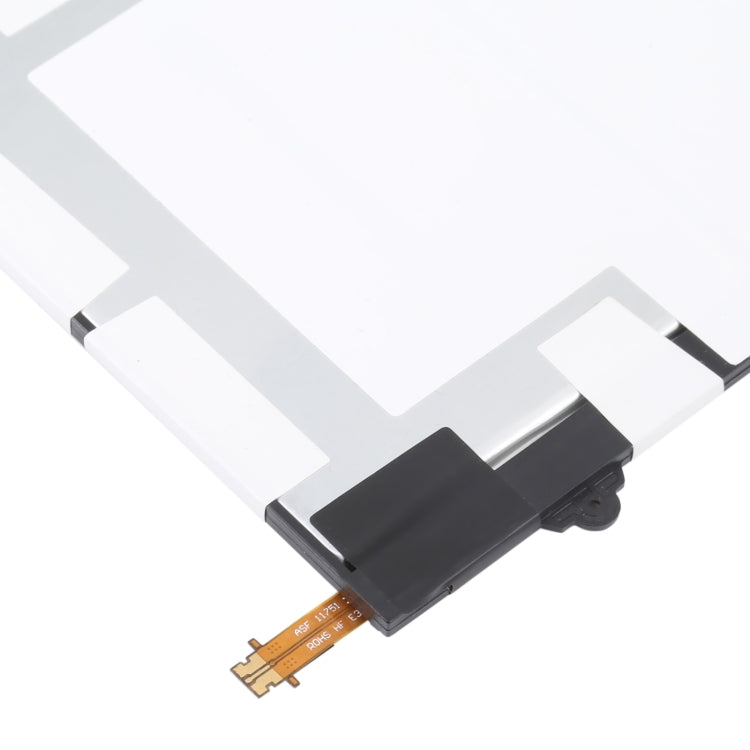 For Samsung Galaxy Tab E 9.6 7300mAh EB-BT567ABA Battery Replacement by buy2fix