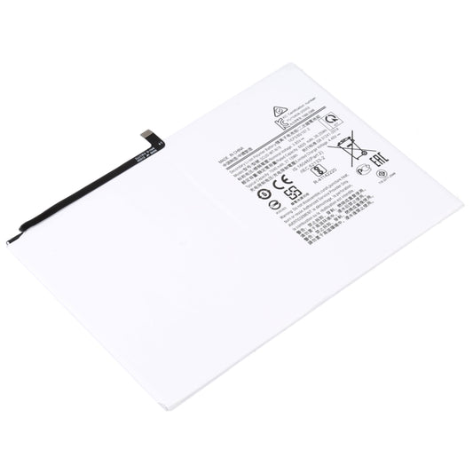 For Samsung Galaxy TAB A7 7040mAh SCUD-WT-N19 Battery Replacement by buy2fix