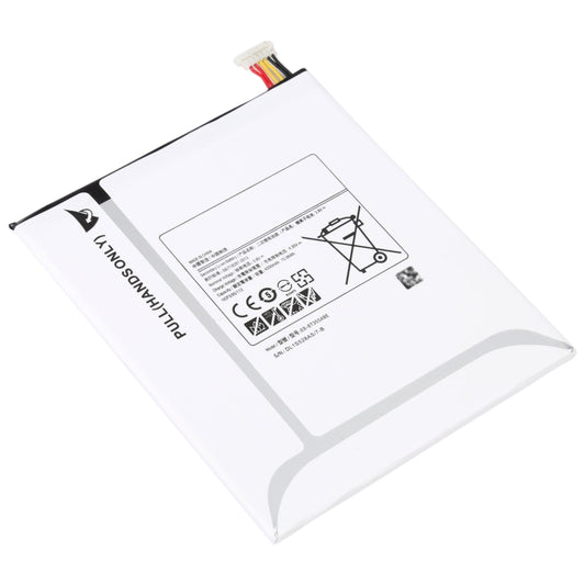For Samsung GALAXY Tab A 8.0 EB-BT355ABE Battery Replacement by buy2fix