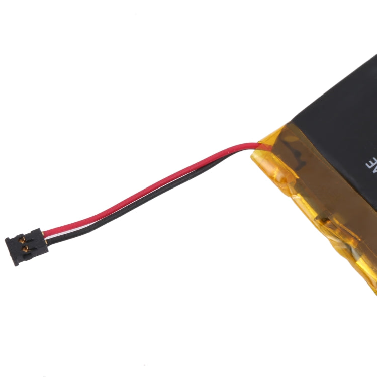 For TomTom Spark 3 Cardio GPS 260mAh 1S1P-PP332727AE Battery Replacement by buy2fix