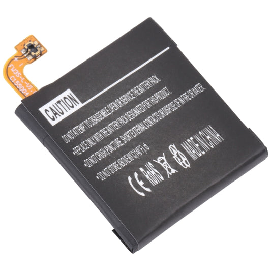 For Motorola moto 360 2nd Gen 46mm 375mAh FW3L SNN5962A Battery Replacement by buy2fix
