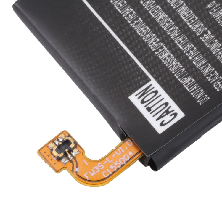 For Motorola moto 360 2nd Gen 46mm 375mAh FW3L SNN5962A Battery Replacement by buy2fix