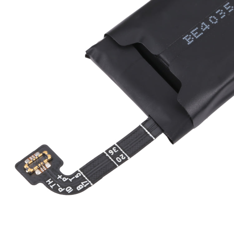 For Huawei FreeBuds Pro / FreeBuds 3 580mAh HB781937ECW Battery Replacement by buy2fix