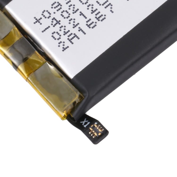 For Xiaomi Haylou LS01 250mAh PL412023 Battery Replacement by buy2fix