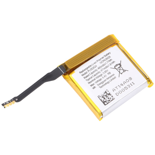For Huami AMAZFIT GTR2/2e 460mAh PL552624 Battery Replacement by buy2fix