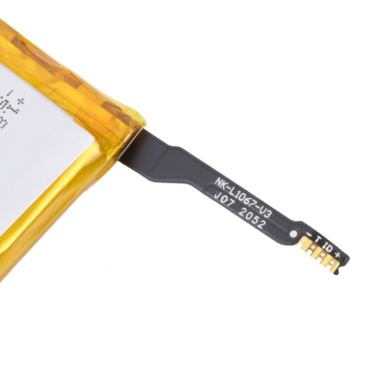 For Huami AMAZFIT GTR2/2e 460mAh PL552624 Battery Replacement by buy2fix