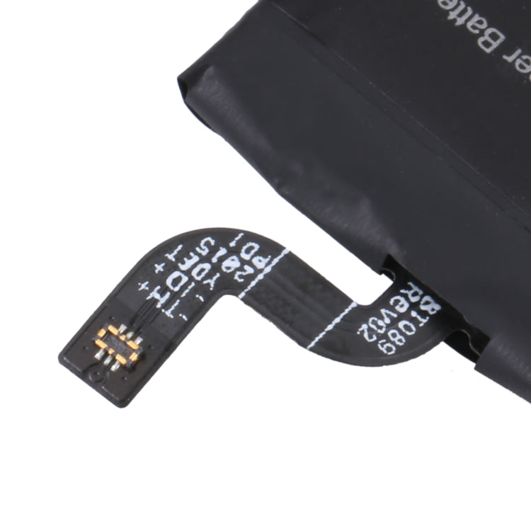 For Huawei watch GT1 FTN-B19 420mAh HB512627ECW+ Battery Replacement by buy2fix