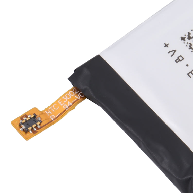 For Ticwatch 1 46MM 300mAh 372726 Battery Replacement by buy2fix