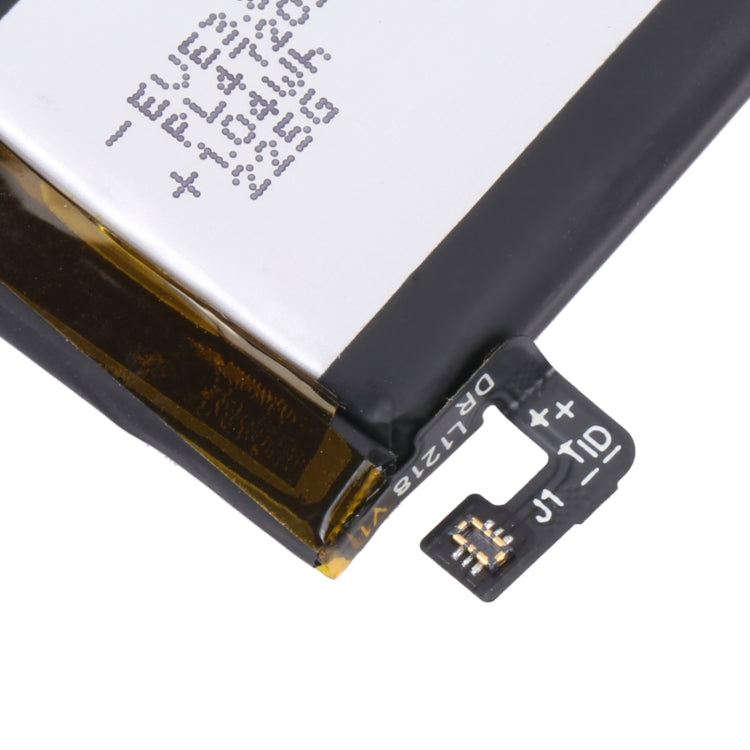 For Huami Amazfit GTS 4 mini 270mAh PL472023 Battery Replacement by buy2fix