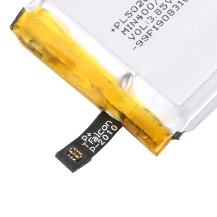 For Huami AMAZFIT GTR 47mm 410mAh PL502625H Battery Replacement by buy2fix