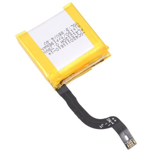 For Huami Amazfit GTR 42MM 195mAh PL412120H Battery Replacement by buy2fix