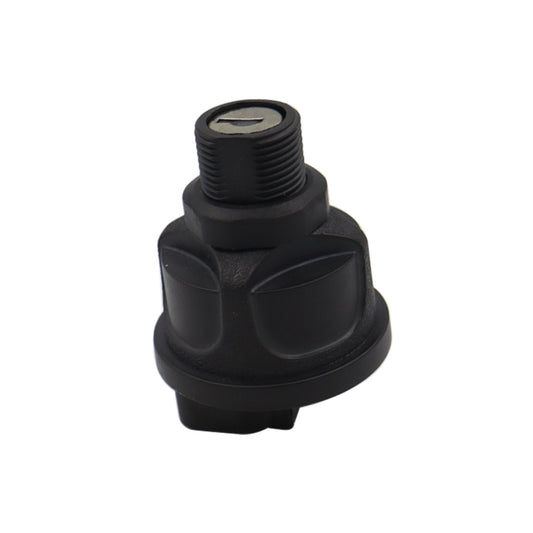 For Bobcat S550 S185 Mechanical Ignition Switch Start Lock 6693245 by buy2fix