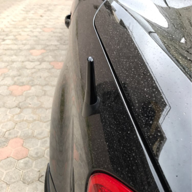 For Mercedes-Benz R171 SLK SL Car Antenna Mast by buy2fix