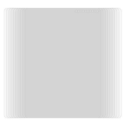 For Honor Magic Vs 25pcs Full Screen Protector Explosion-proof Hydrogel Film Big Screen by buy2fix