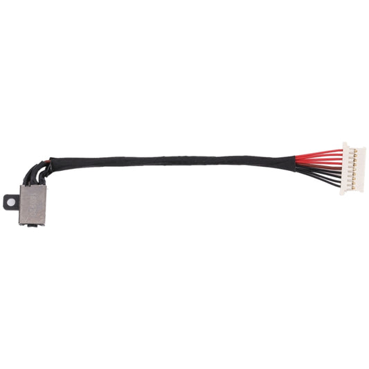 For Dell Inspiron 15 7590 Power Jack Connector by buy2fix