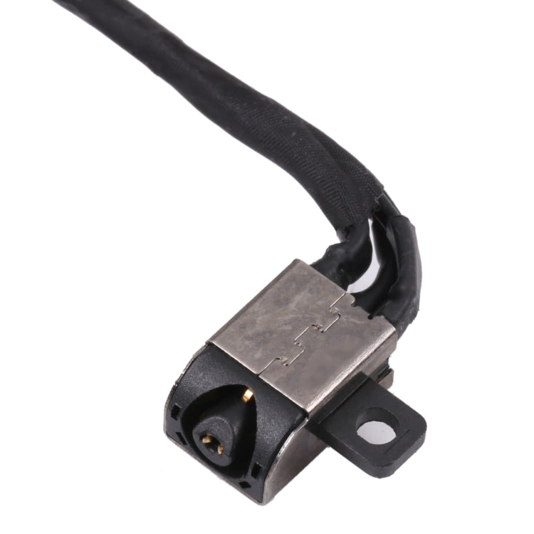 For Dell Inspiron 15 7590 Power Jack Connector by buy2fix