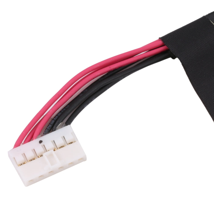 For Acer Nitro 5 AN515-31 Power Jack Connector by buy2fix