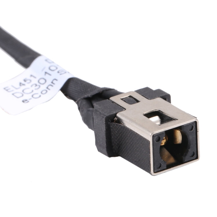 For Lenovo IBM IdeaPad S340-14API Power Jack Connector by buy2fix