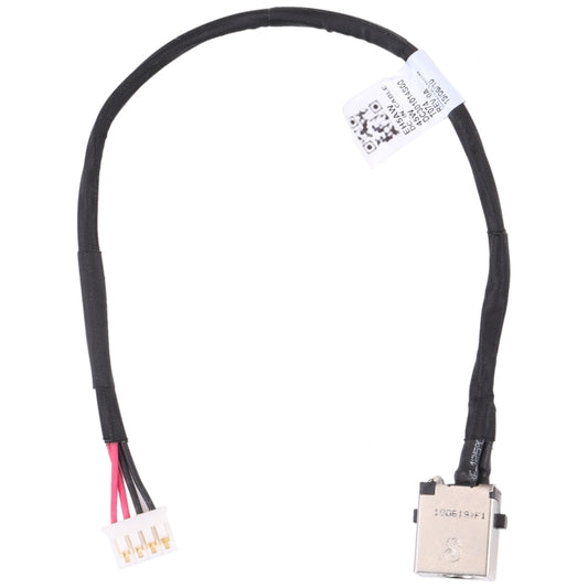 For Acer aspire A515-51 A515-51G Power Jack Connector by buy2fix