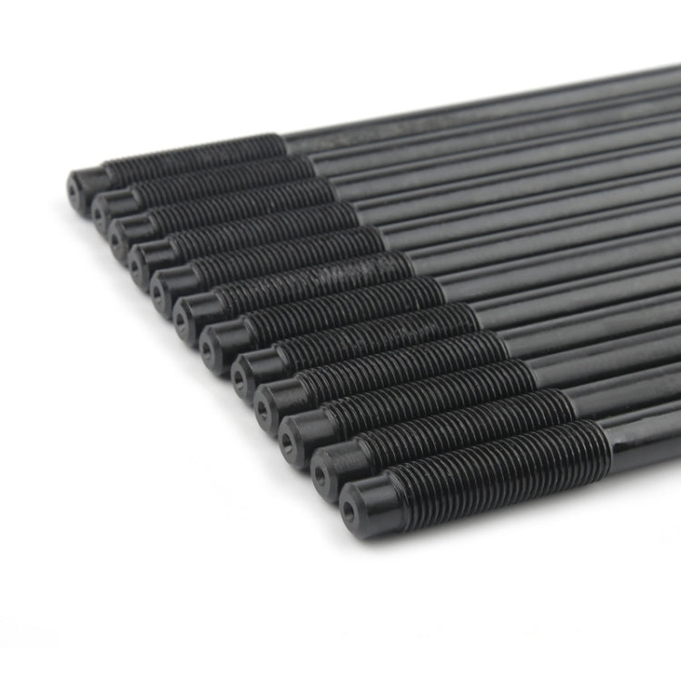 For Subaru Impreza WRX STi EJ20 EJ25 Car Cylinder Head Stud Kit by buy2fix