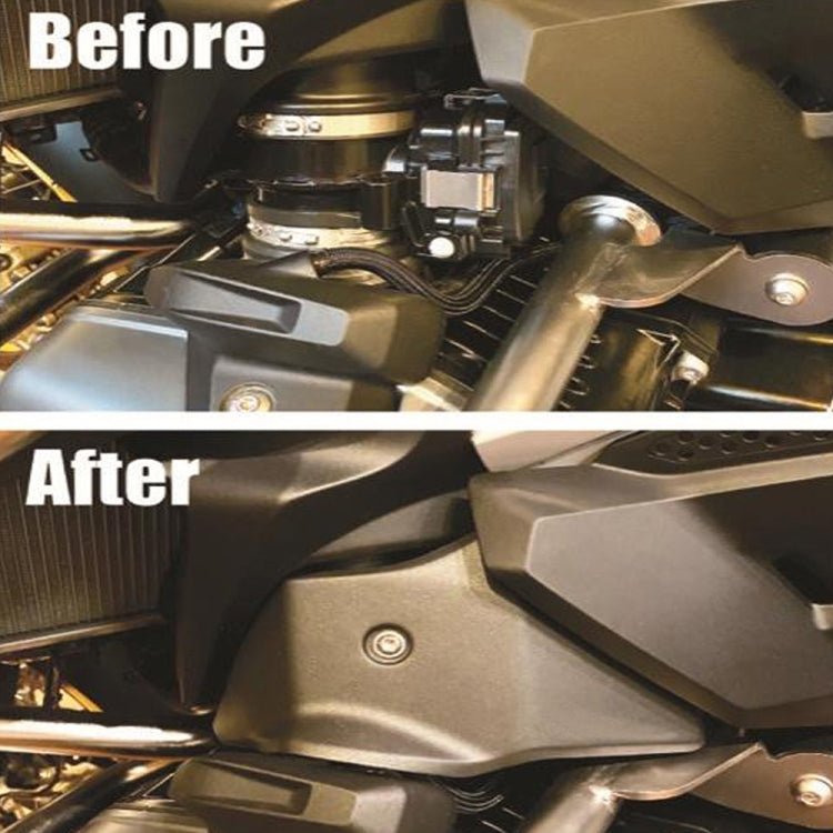 For BMW R1250GS R1200GS R Motorcycle Body Throttle Guard Cover by buy2fix