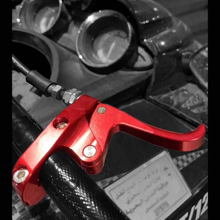 For Yamaha Jet Ski CNC Throttle Lever(Black) by buy2fix