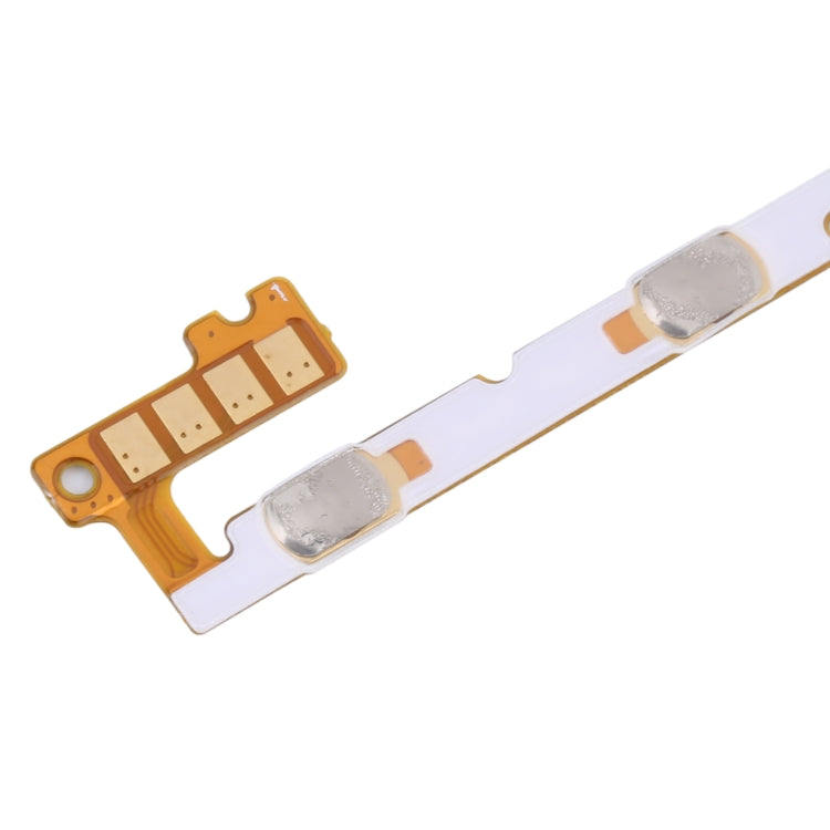 For Itel S15 / S15 Pro OEM Power Button & Volume Button Flex Cable by buy2fix