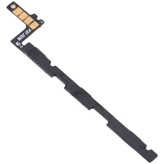 For Itel P37 OEM Power Button & Volume Button Flex Cable by buy2fix