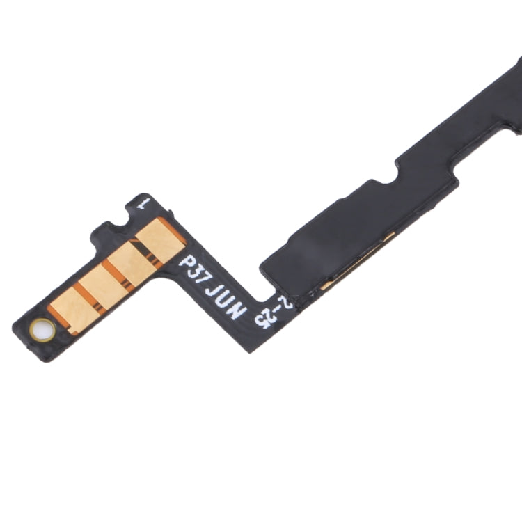 For Itel P37 OEM Power Button & Volume Button Flex Cable by buy2fix