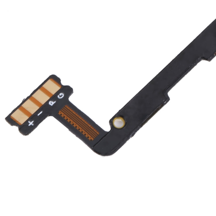 For Tecno Pop 2 Plus OEM Power Button & Volume Button Flex Cable by buy2fix
