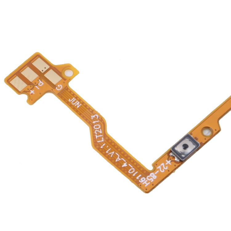 For Tecno Camon 12 Pro OEM Power Button & Volume Button Flex Cable by buy2fix