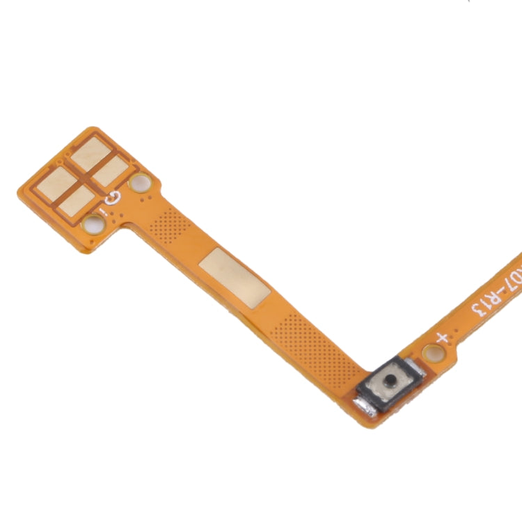 For Tecno Spark 5 / Spark 5 Pro OEM Power Button & Volume Button Flex Cable by buy2fix