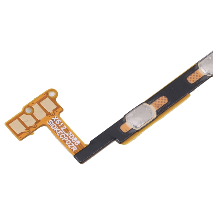 For Infinix Smart HD 2021 OEM Power Button & Volume Button Flex Cable by buy2fix