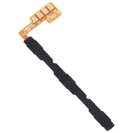 For Infinix Hot 7 X624 OEM Power Button & Volume Button Flex Cable by buy2fix