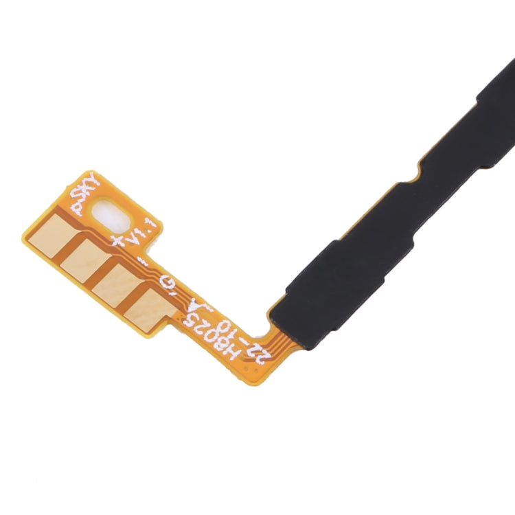 For Infinix Hot 7 X624 OEM Power Button & Volume Button Flex Cable by buy2fix